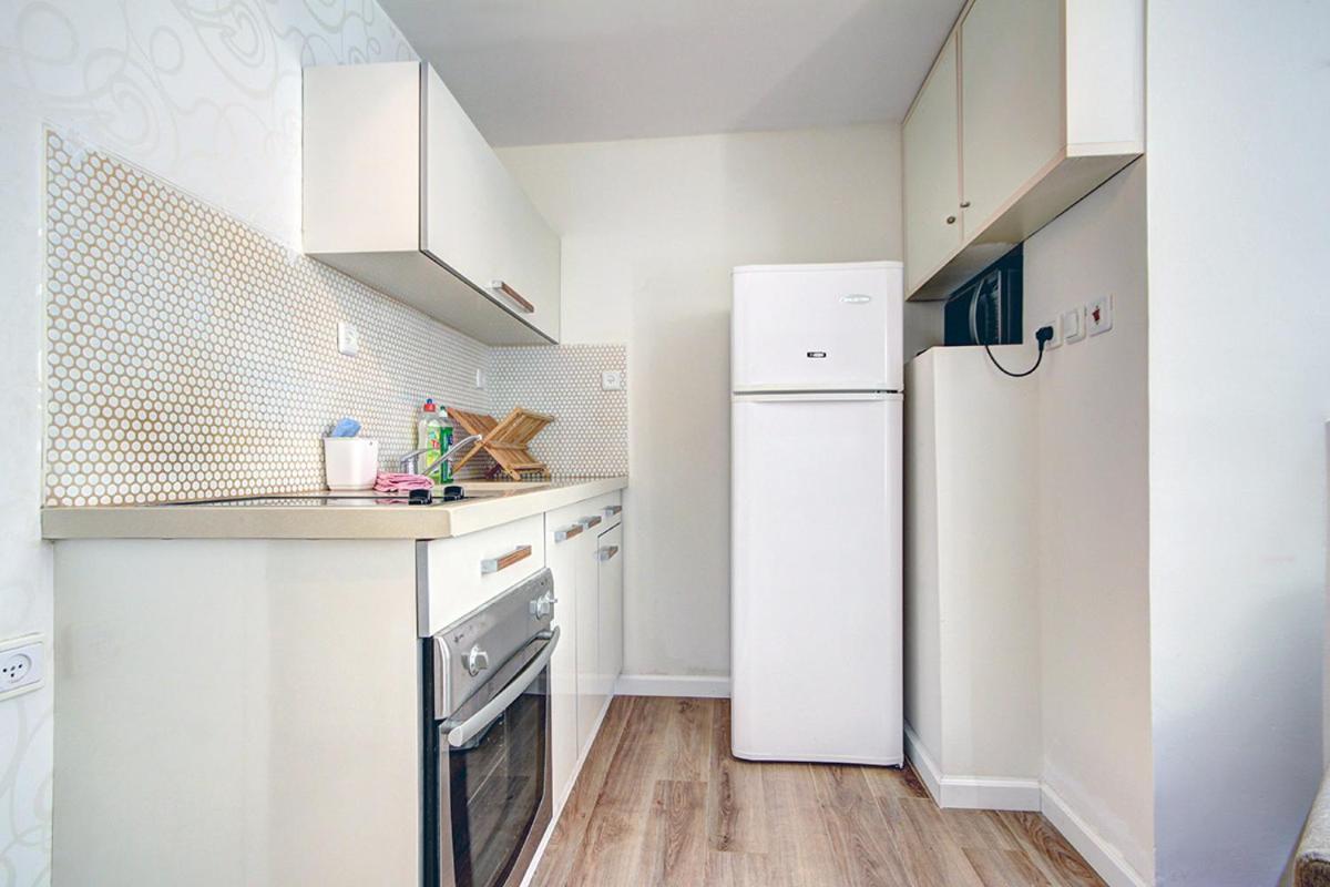 Lisetta - By Beach Apartments Tlv Tel Aviv Exterior photo