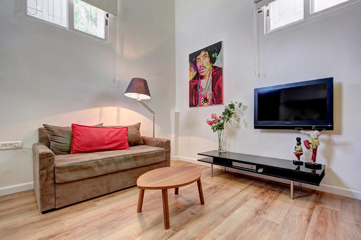 Lisetta - By Beach Apartments Tlv Tel Aviv Room photo