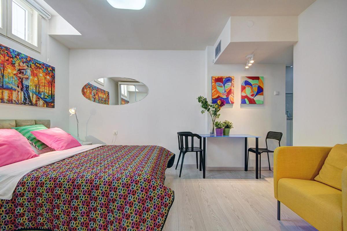 Lisetta - By Beach Apartments Tlv Tel Aviv Room photo