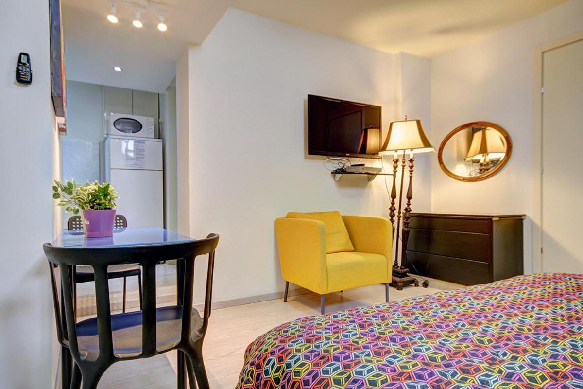 Lisetta - By Beach Apartments Tlv Tel Aviv Exterior photo
