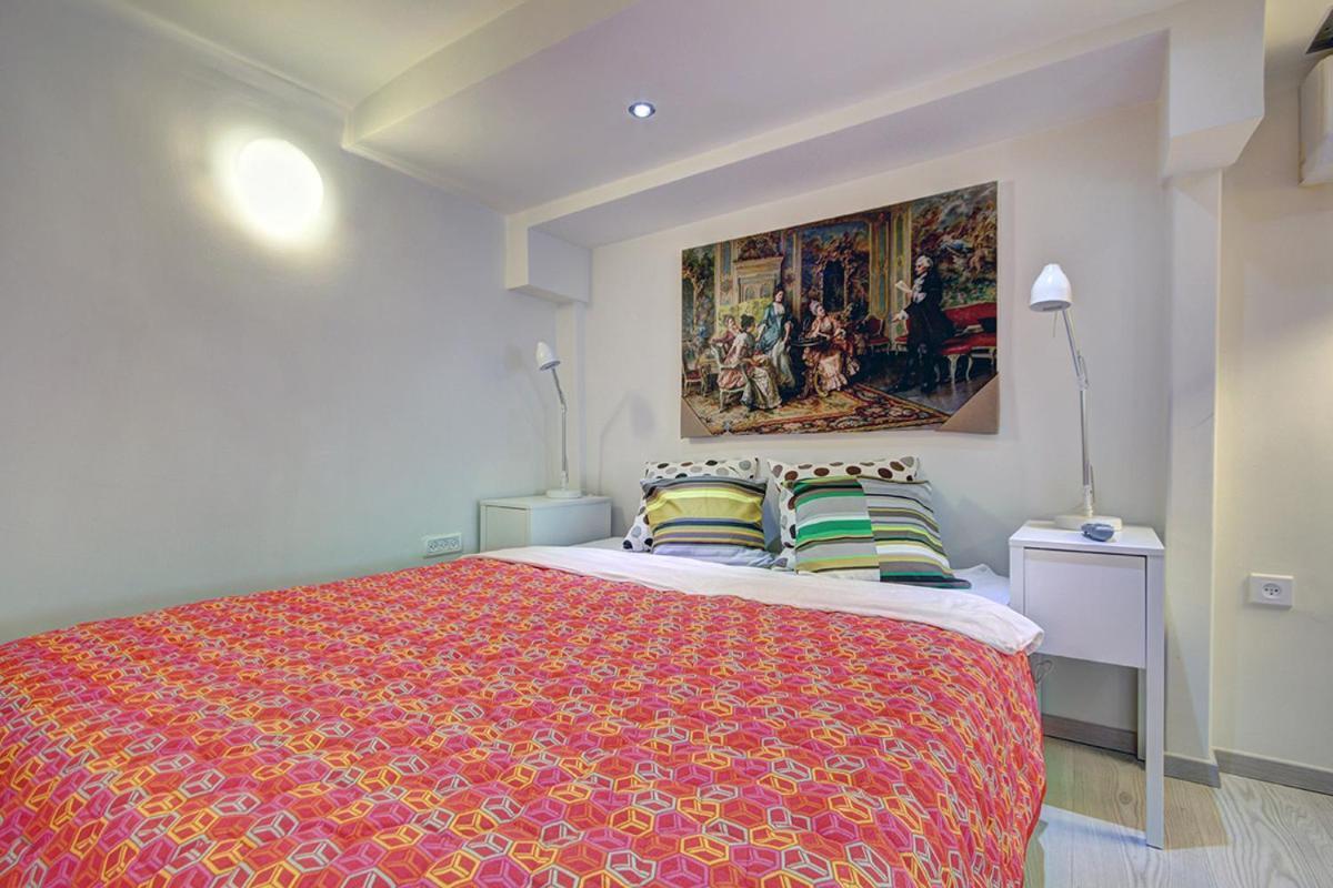 Lisetta - By Beach Apartments Tlv Tel Aviv Room photo